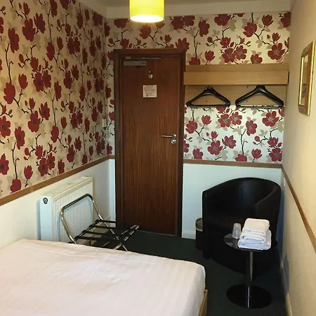 Aparthotel Visitors
