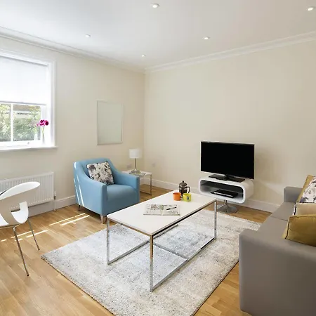 Hammersmith One Apartmán