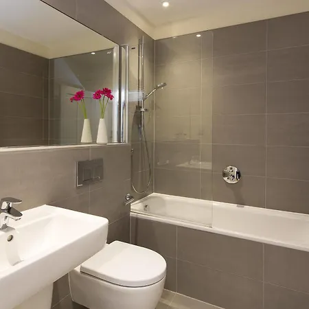 Hammersmith One Apartmán