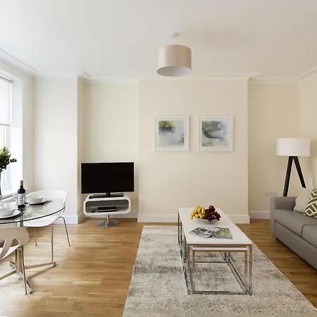 Hammersmith One Apartmán