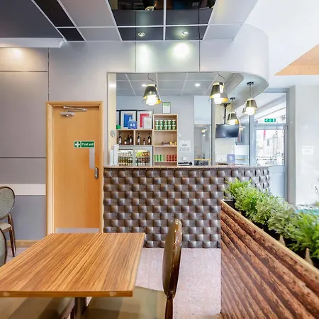 Hotel Eurotraveller - Premier - 3*
