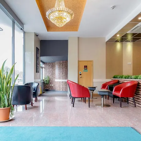 Eurotraveller - Premier - Hotel