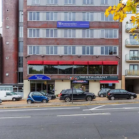 Eurotraveller - Premier - 3*