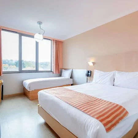 Eurotraveller - Premier - 3*