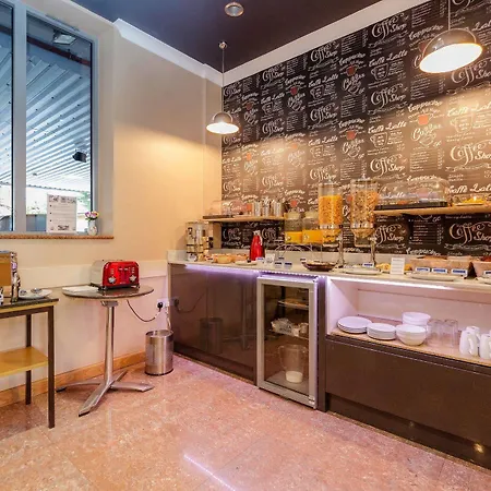 Eurotraveller - Premier - Hotel 3*