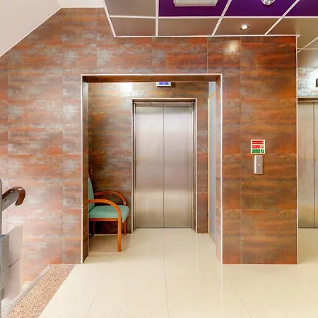 Eurotraveller - Premier - Hotel 3*