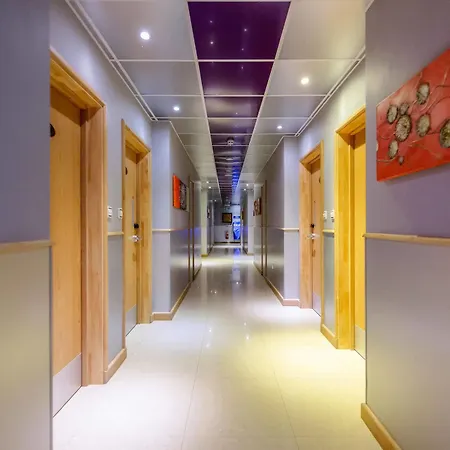 Eurotraveller - Premier - Hotel Harrow