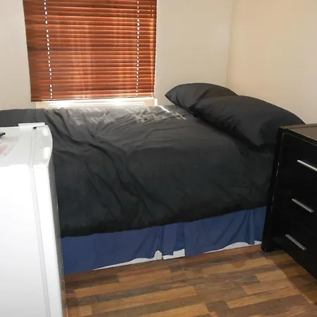 Mapesbury Hostel London