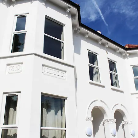 Flexistay Addiscombe 3* Croydon