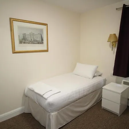 Flexistay Addiscombe