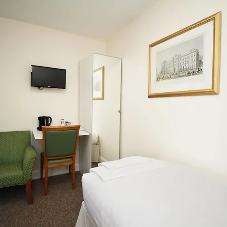 Flexistay Addiscombe Croydon