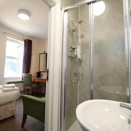 Flexistay Addiscombe Bed and breakfast
