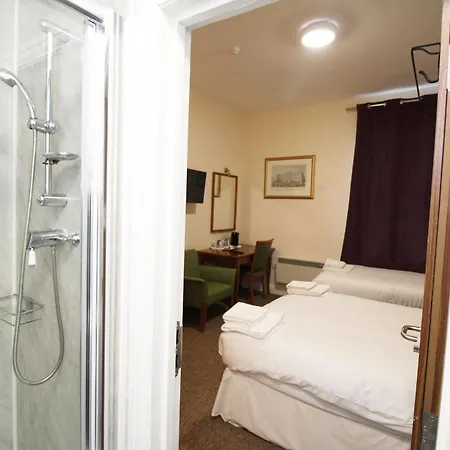 Flexistay Addiscombe Bed and breakfast Croydon