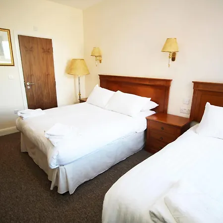 Flexistay Addiscombe 3*
