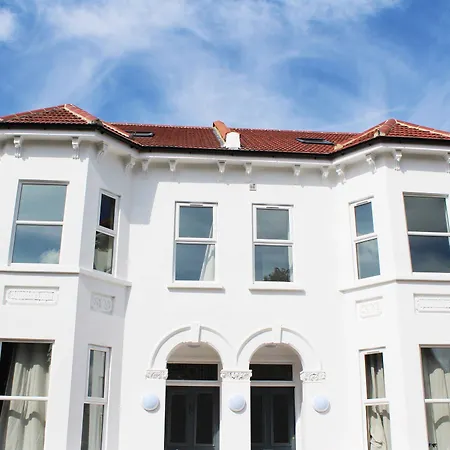 Bed and breakfast Flexistay Addiscombe Croydon