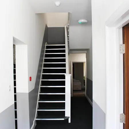 Bed and breakfast Flexistay Addiscombe Croydon