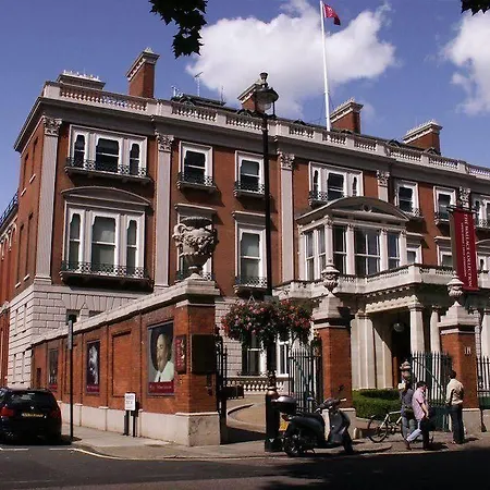 The Zetter Marylebone Hotel London