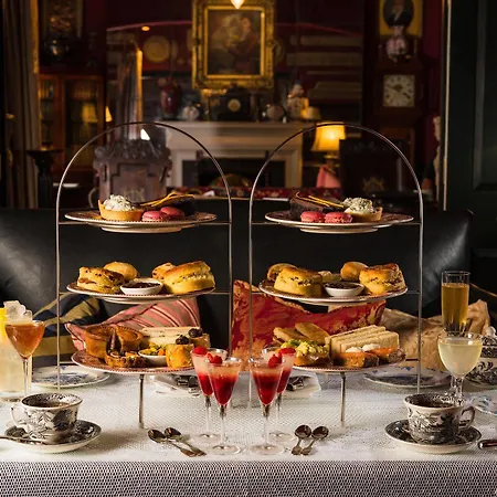 The Zetter Marylebone 4* London
