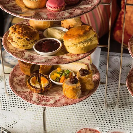 The Zetter Marylebone Hotel 4*