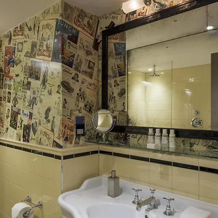 Hotel The Zetter Marylebone