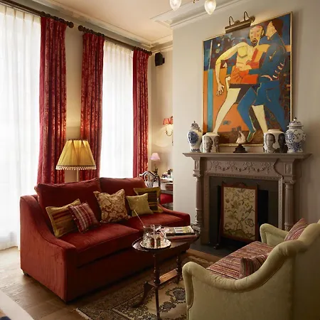 Hotel The Zetter Marylebone 4*