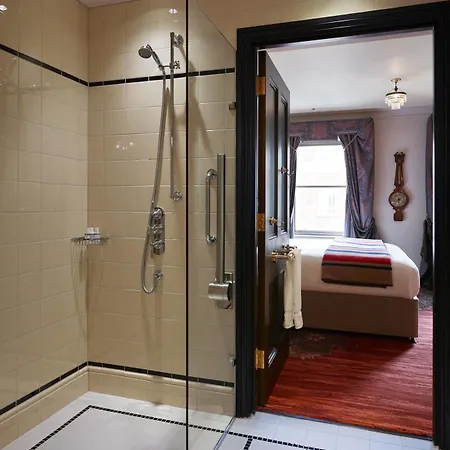 The Zetter Marylebone 4*