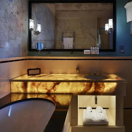 The Zetter Marylebone 4*