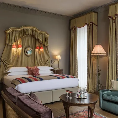 The Zetter Marylebone Hotel