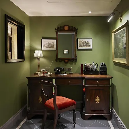 The Zetter Marylebone
