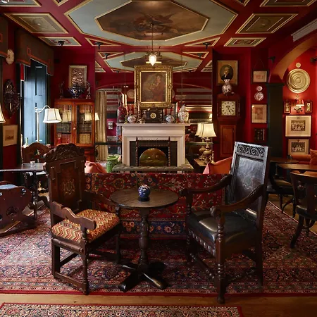 The Zetter Marylebone 4*