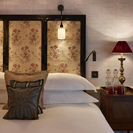 Hotel The Zetter Marylebone 4*
