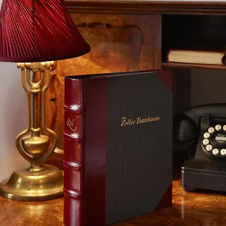Hotel The Zetter Marylebone
