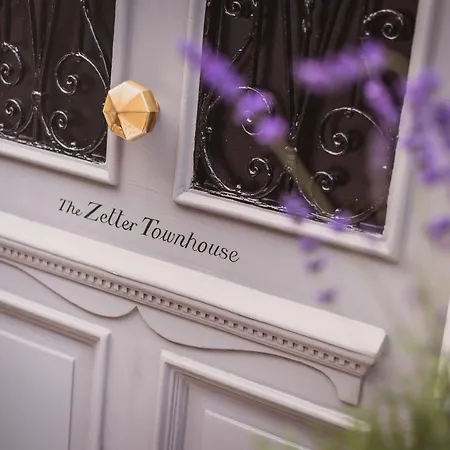The Zetter Marylebone Hotel London