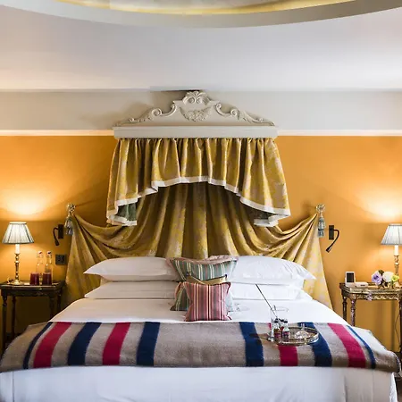Hotel The Zetter Marylebone 4*