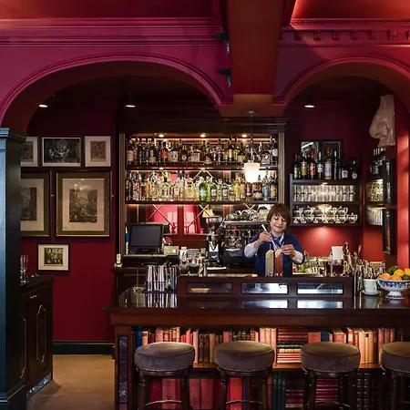 The Zetter Marylebone London