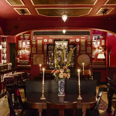 The Zetter Marylebone Hotel 4*