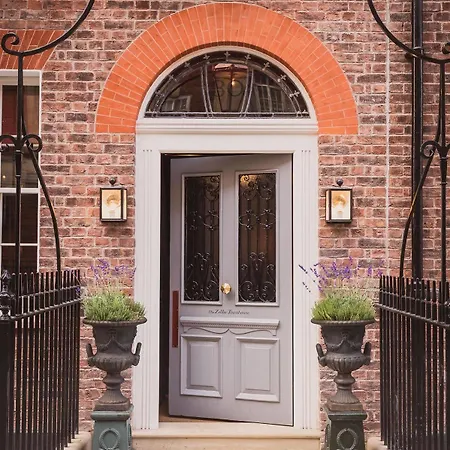 The Zetter Marylebone 4* Londres