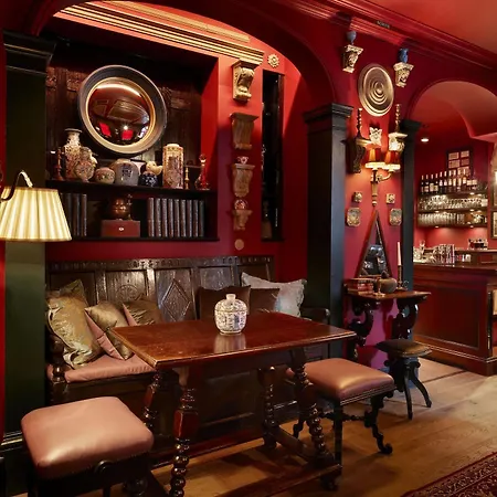 The Zetter Marylebone 4*