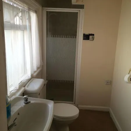 Hotel Lindal Harrow