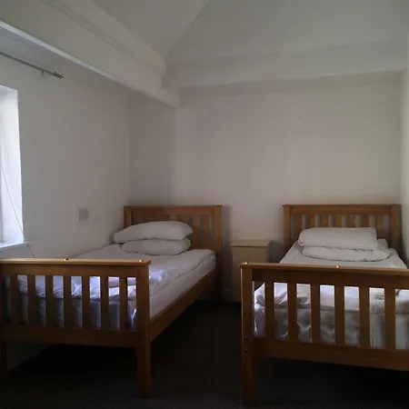 Lindal Hotel 2*