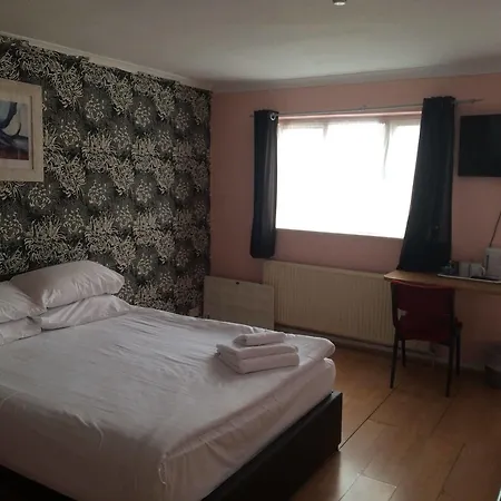 Lindal Hotel Harrow
