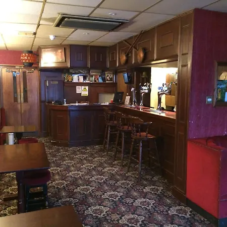 Hotel Lindal