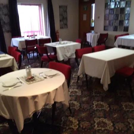 Hotel Lindal Harrow