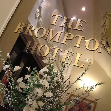 The Brompton 2* London