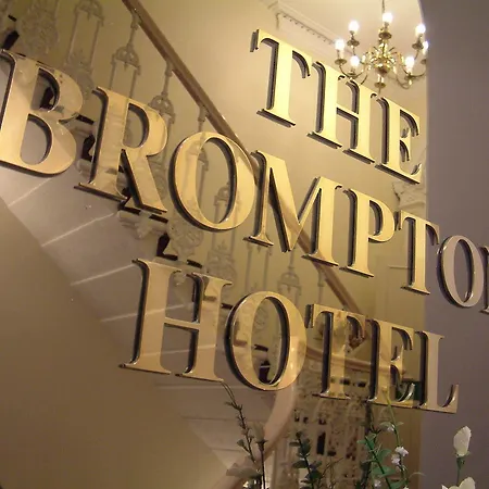The Brompton 2* London