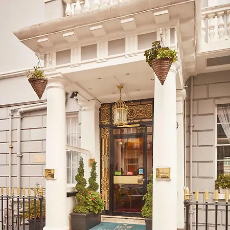 Hotel The Diplomat 3*