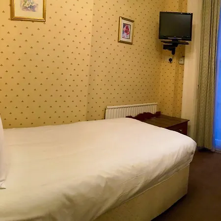 The Diplomat 3* Londres