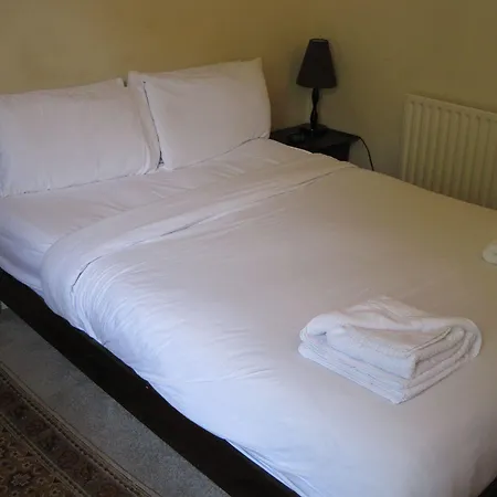 Hotel The Harrison 3*