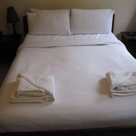 Hotel The Harrison