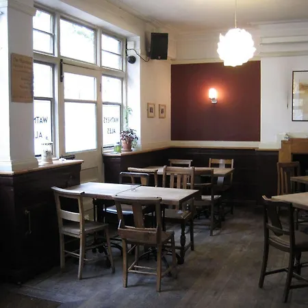 The Harrison 3* London